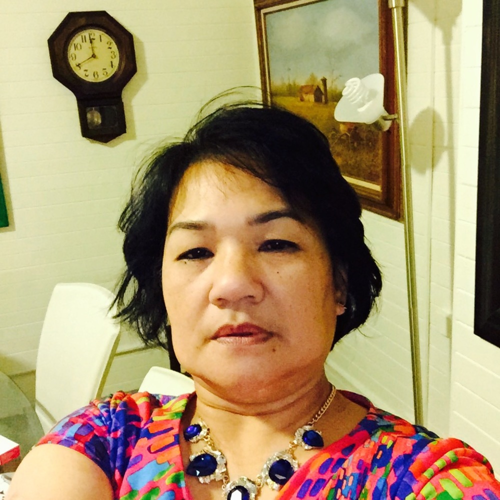 Meet your Posher, Lilita